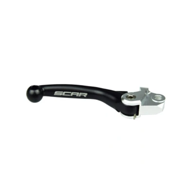 Afbeelding van Scar Flexibele Remhendel Kawasaki KX450F KX250F 2013 2018 Yamaha YZ450F 2008 2022 YZ250X 2016 YZ250F 2007 YZ250 YZ125 2024
