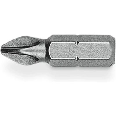 Afbeelding van Hitachi Bit 1/4&quot; PH1 x 25mm blister van 25 bits