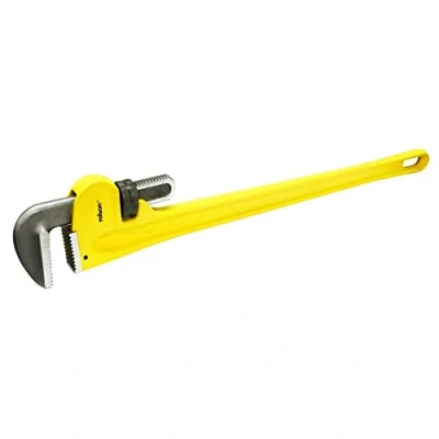 Afbeelding van Rolson 18590 900 mm zware pijpsleutel