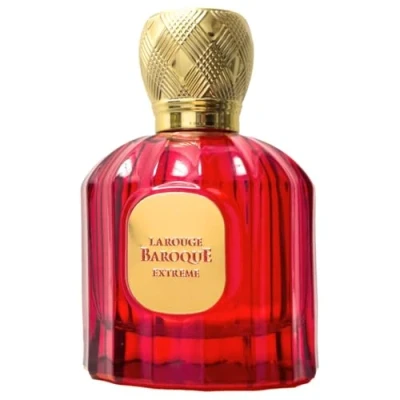 Afbeelding van Maison Alhambra Baroque Rouge Extrait de Parfum 100 ml