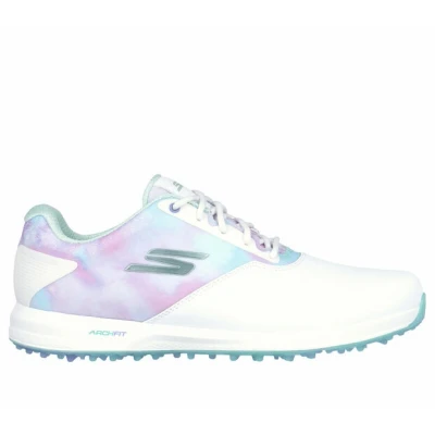 Afbeelding van Skechers Go Golf Pro GF Wit Multi
