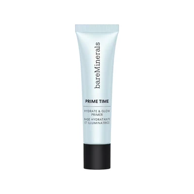 Afbeelding van BareMinerals Prime Time Hydrate &amp; Glow Primer 30 ml