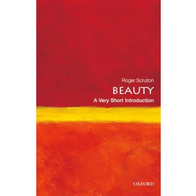 Afbeelding van Beauty: A Very Short Introduction: Introduction