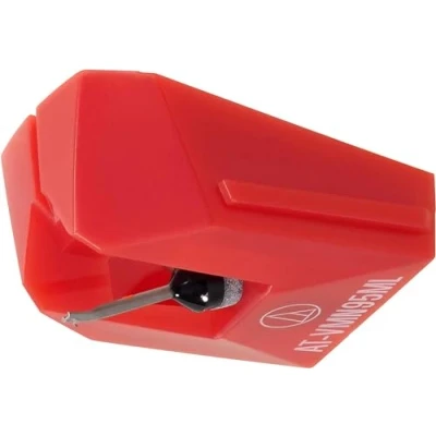 Afbeelding van Audio Technica AT VMN95ML Vervangnaald