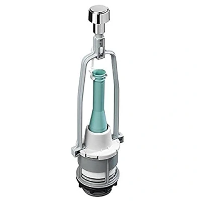 Afbeelding van Tankontlader Roca Dual a822502200 Knop Universeel