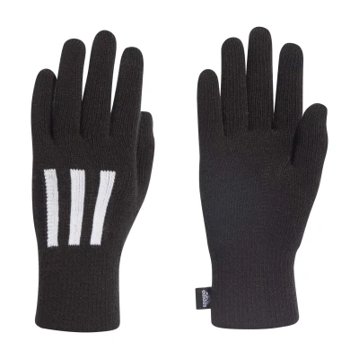 Afbeelding van adidas Performance Gloves Condu Handschoenen, Heren, Maat: XL, Black/white