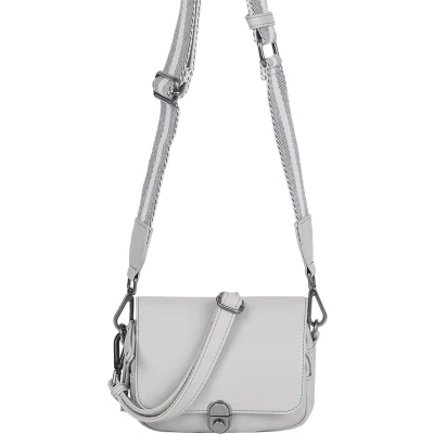 Afbeelding van Fredsbruder Bestie Schoudertas, Dames, Maat: One Size, Stone
