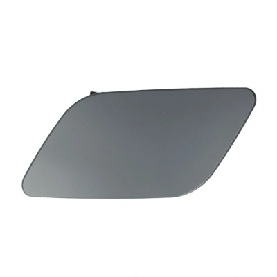 Afbeelding van Ventilatiegrille, bumper BLIC 5513 00 0040921P