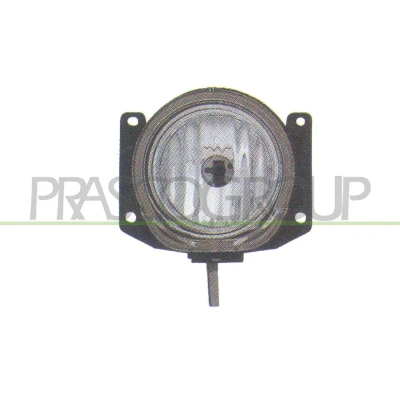 Afbeelding van Mistlamp PRASCO AA0904413