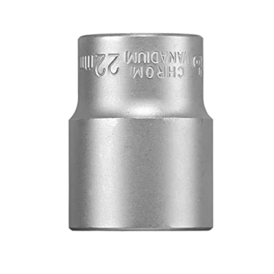 Afbeelding van kwb 372322 Dopsleutelinzetstuk 22 mm 1/2