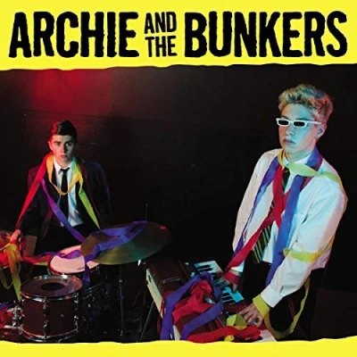 Afbeelding van Archie And The Bunkers