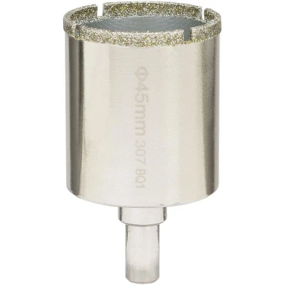 Afbeelding van Bosch Accessoires Diamant Gatzaag Keramiek Ø 45 2609256C88