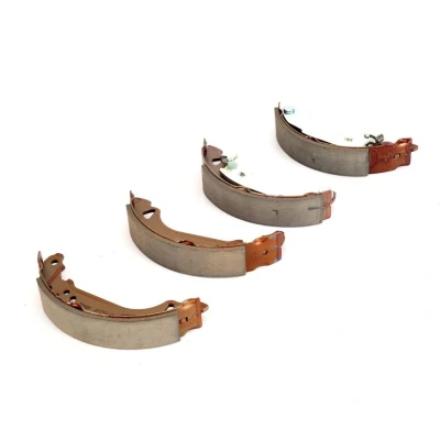 Afbeelding van Trw Remschoen set GS8269