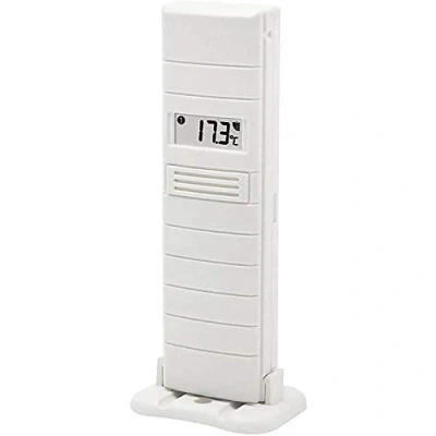 Afbeelding van Techno Line TX 35 DTH IT Thermo en hygrosensor Draadloos 868 MHz