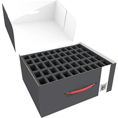 Afbeelding van Feldherr Opbergbox FSLB150 compatibel met 100 miniaturen en pantsers/monsters