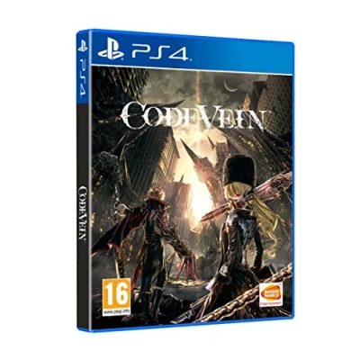 Afbeelding van Videogioco Namco Bandai Code Vein
