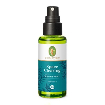 Afbeelding van Primavera Roomspray Space Clearing Bio 50ml