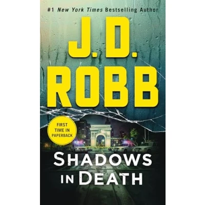 Afbeelding van Shadows in Death: An Eve Dallas Novel: 51