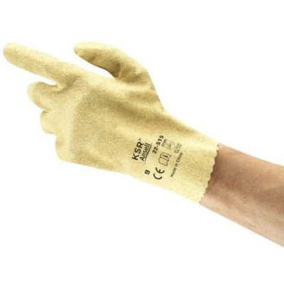 Afbeelding van Ansell KSR 22 515 handschoen 8 per 144