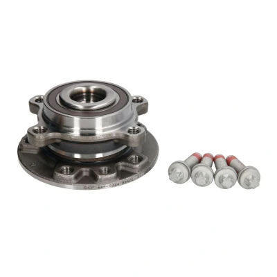 Afbeelding van SKF Wiellagerset VKBA 7154