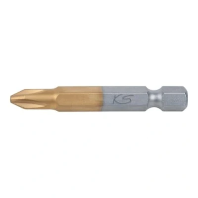 Afbeelding van KS Tools, Bits, 911.2644 (PH2)