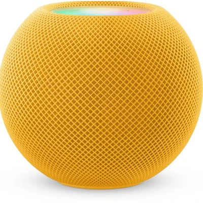 Afbeelding van Apple HomePod Mini Geel