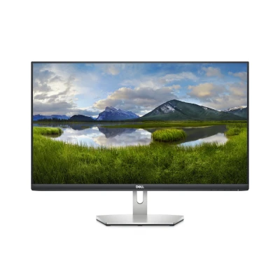 Afbeelding van DELL S2721H 68,6 cm (27) 1920 x 1080 Pixels Full HD LCD Grijs (DELL S2