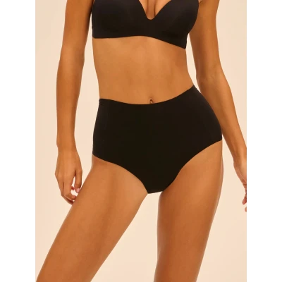 Afbeelding van Simone Pérèle Story Gainette 1F6610 Noir Maat M