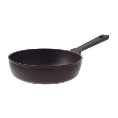 Afbeelding van Koekenpan Sambonet Titan Pro High 24 cm