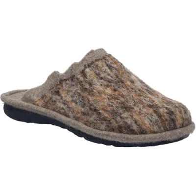 Afbeelding van Josef Seibel Lille Muiltjes, Dames, Maat: 40, Braun multi Schoenen