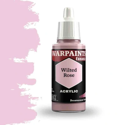 Afbeelding van Warpaints Fanatic: Wilted Rose
