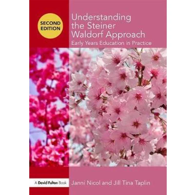 Afbeelding van Understanding the Steiner Waldorf Approach
