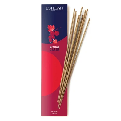Afbeelding van Esteban Classic Rouge Cassis Bamboo Sticks