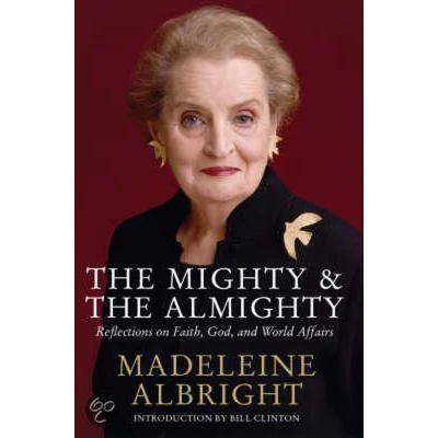 Afbeelding van The Mighty And Almighty