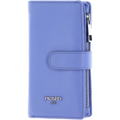 Afbeelding van PICARD Portemonnee Bingo Wallet Violet Paars