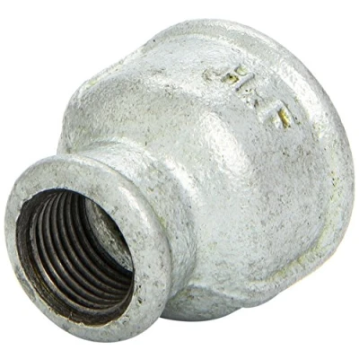 Afbeelding van Cornat verzinkt Red.Mof 1 inch x 1/2 inch, VFB240112 Innengewinde