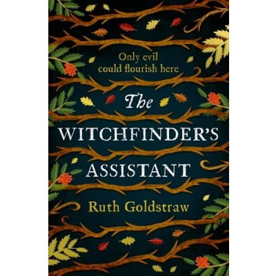 Afbeelding van The Witchfinder’s Assistant