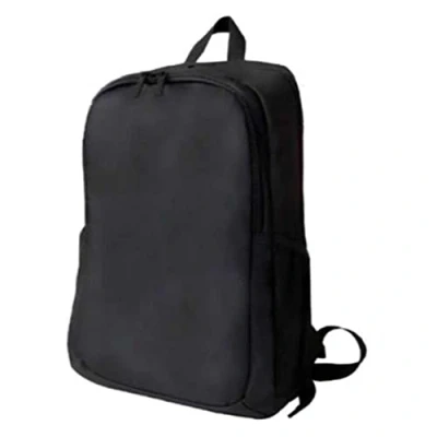 Afbeelding van Laptoptas Nilox NXBK010 Zwart 15&quot;
