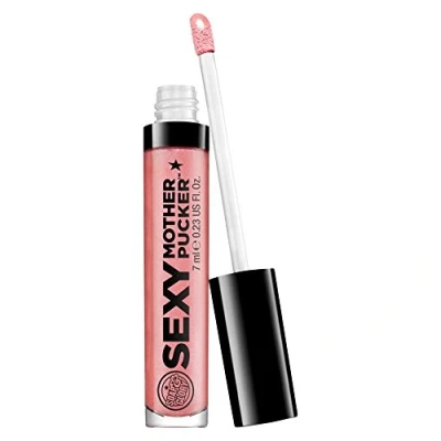 Afbeelding van Soap and Glory Sexy Mother Pucker Candy Queen Lip Plumping Gloss 7 ml