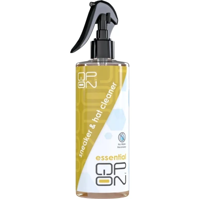 Afbeelding van QP ON ESSENTIAL SNEAKER &amp; HAT CLEANER Ph NEUTRAAL 500ML FRISSEGEUR