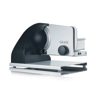 Afbeelding van Snijmachine Graef SKS902 Sliced Kitchen