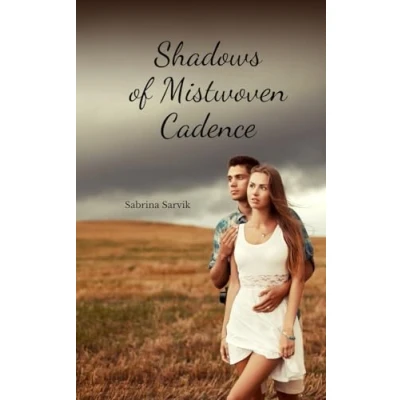 Afbeelding van Shadows of Mistwoven Cadence
