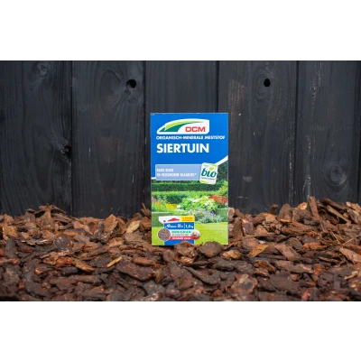 Afbeelding van Meststof Siertuin (1,5 kg)