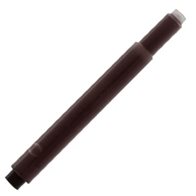 Afbeelding van Monteverde Vulpen Vullingen (Lamy) Brown 5 Pc