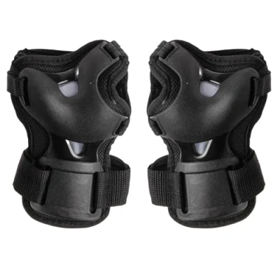 Afbeelding van Polsbeschermer Rollerblade Protective Skate Gear Zwart (2 delig) S