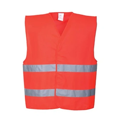 Afbeelding van PW C474 veiligheidsvest flrd*
