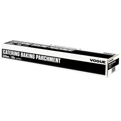 Afbeelding van Vogue bakpapier 44cm x 50m