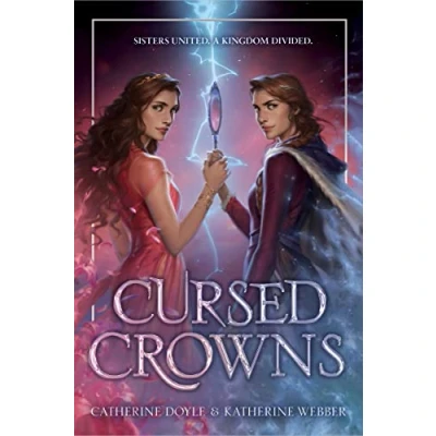 Afbeelding van Cursed Crowns