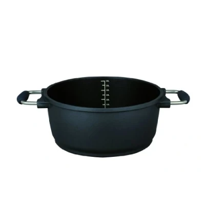 Afbeelding van GSW 130240 SCALA kookpan o.D 24cm
