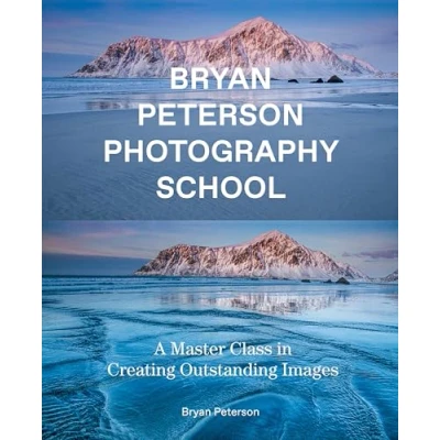 Afbeelding van Bryan Peterson Photography School: A Master Class in Creating Outstanding Images